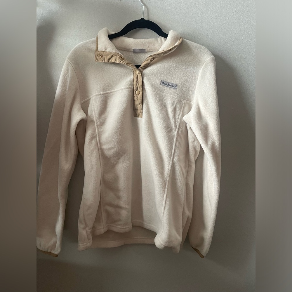 Columbia Helvetia Half Snap Pullover